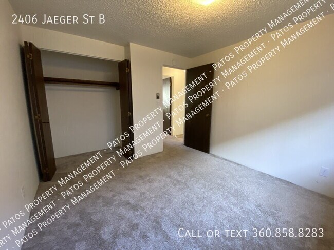 Building Photo - 2406 Jaeger St