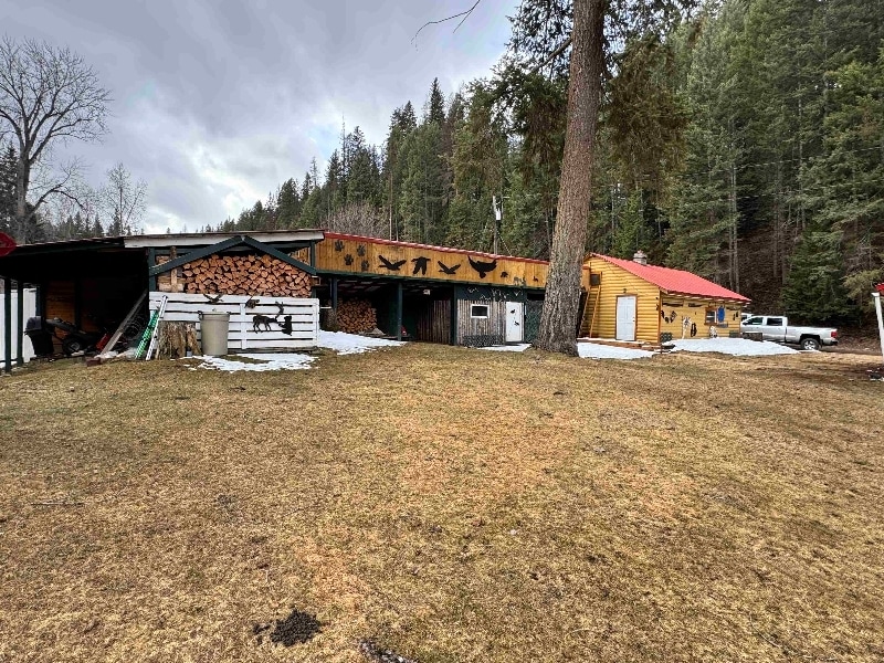 Building Photo - 811 Flower Creek Rd