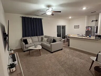 Building Photo - This stunning three-bedroom, two-bathroom home offers an incredible amount of space and upgrades,...