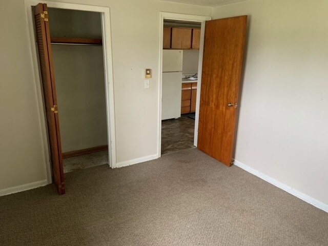 Bedroom - 105 Schell Ave