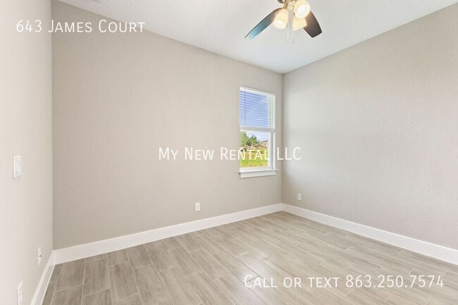 Building Photo - 643 James Ct