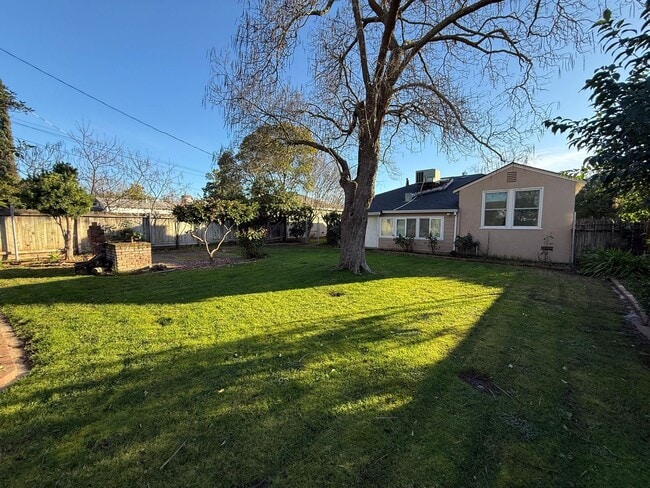 Building Photo - Spacious 2 bed 1 bath available now!