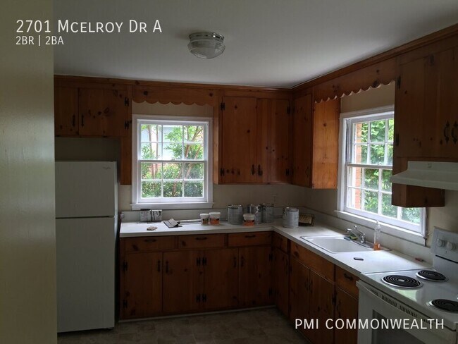 Building Photo - 2701 McElroy Dr