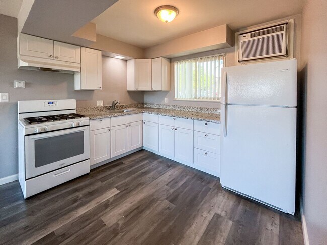 Interior Photo - 3101 Truax Court