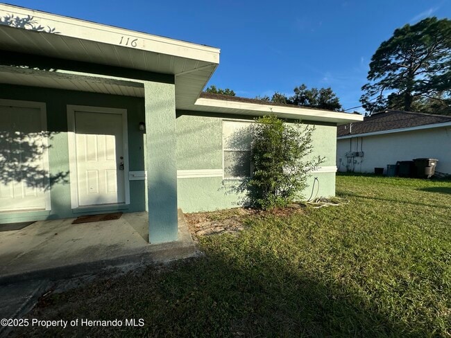 Primary Photo - 1163 N Tiger Point