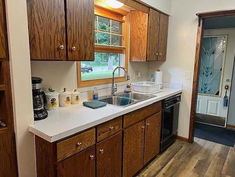 Building Photo - 10449 Mississippi Blvd NW