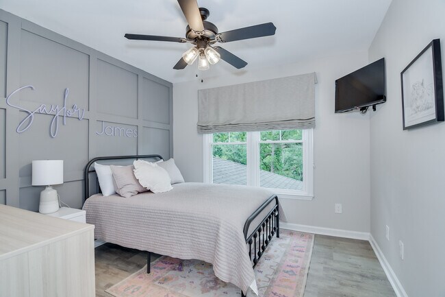 Building Photo - 3557 Stevens Way