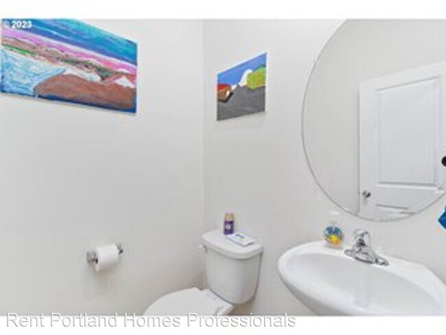 Building Photo - 3 br, 2.5 bath House - 60 NE 134th Place