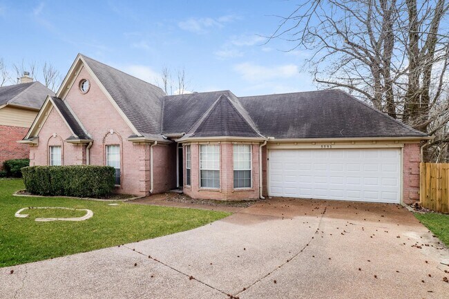 Building Photo - 5591 Autumn Valley Dr