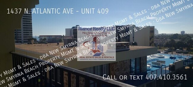 Building Photo - 1437 N Atlantic Ave