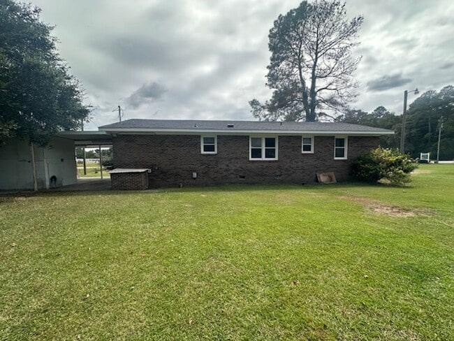 Building Photo - 1110 Will Baker Rd