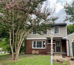 Building Photo - Beautifully updated midtown charmer!