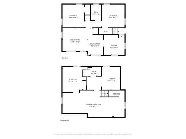 Building Photo - 3337 Niagara St