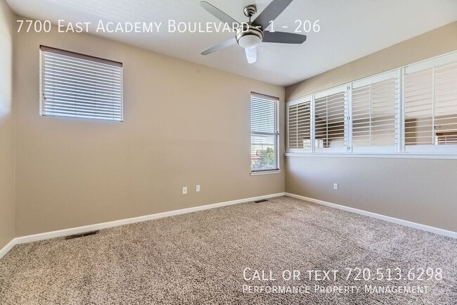 Building Photo - 7700 E Academy Blvd