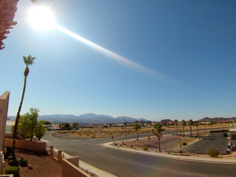 3rd View from bedroom balcony - 3400 Sunriver Rd