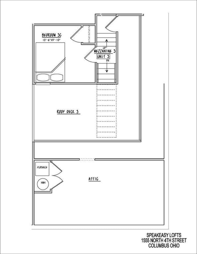 Building Photo - 1563 N 4th St