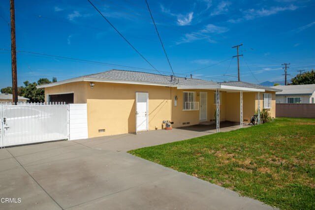 Building Photo - 3804 Durfee Ave