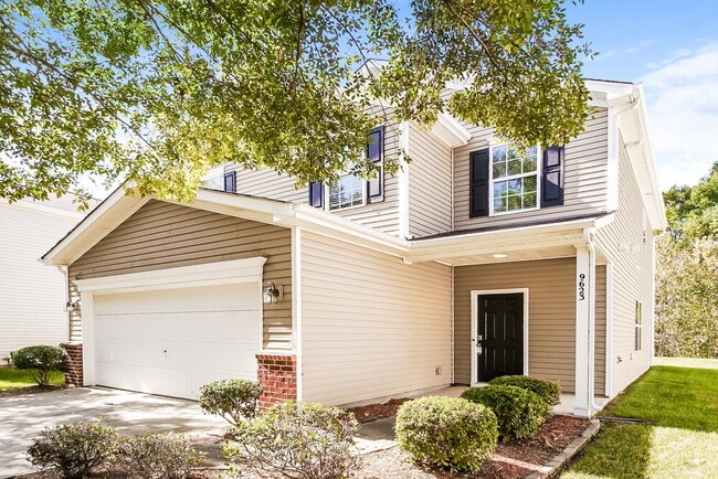 Building Photo - 9623 Paper Tree Rd