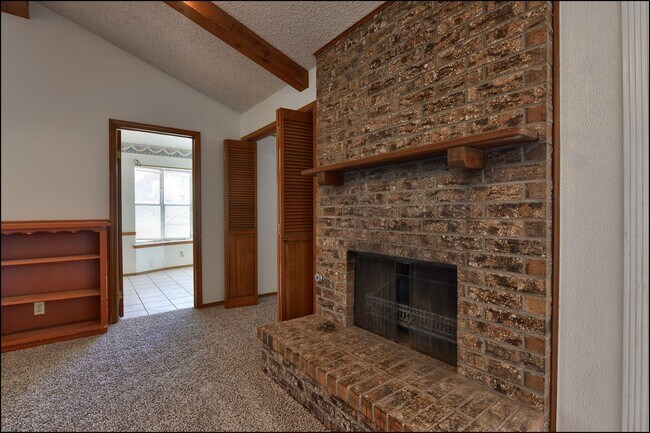 Building Photo - Available now!