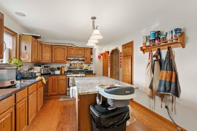 Building Photo - 1853 Wallinford Dr