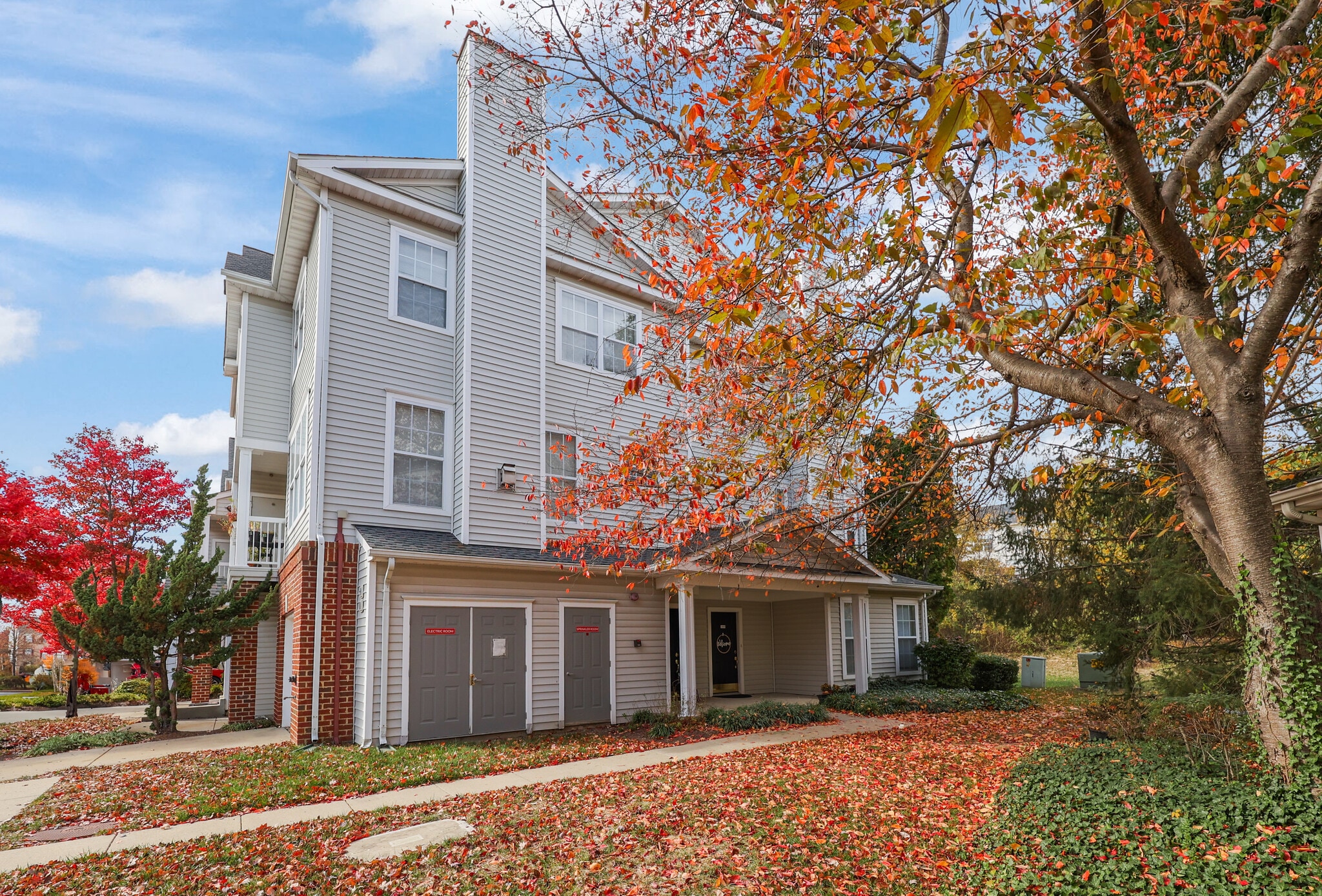 Building Photo - 13152 Marcey Creek Rd