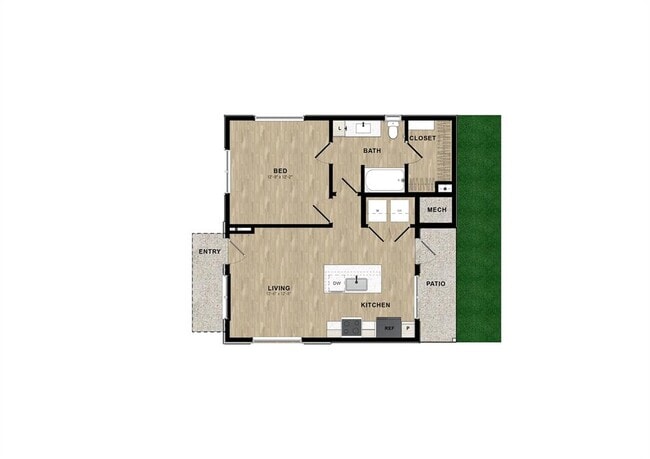 Building Photo - 1408 Forward Dr