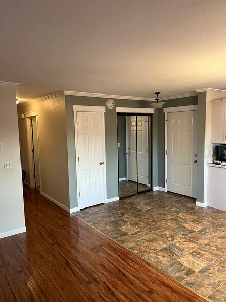 Building Photo - 4315 E Mt Baldy Ln