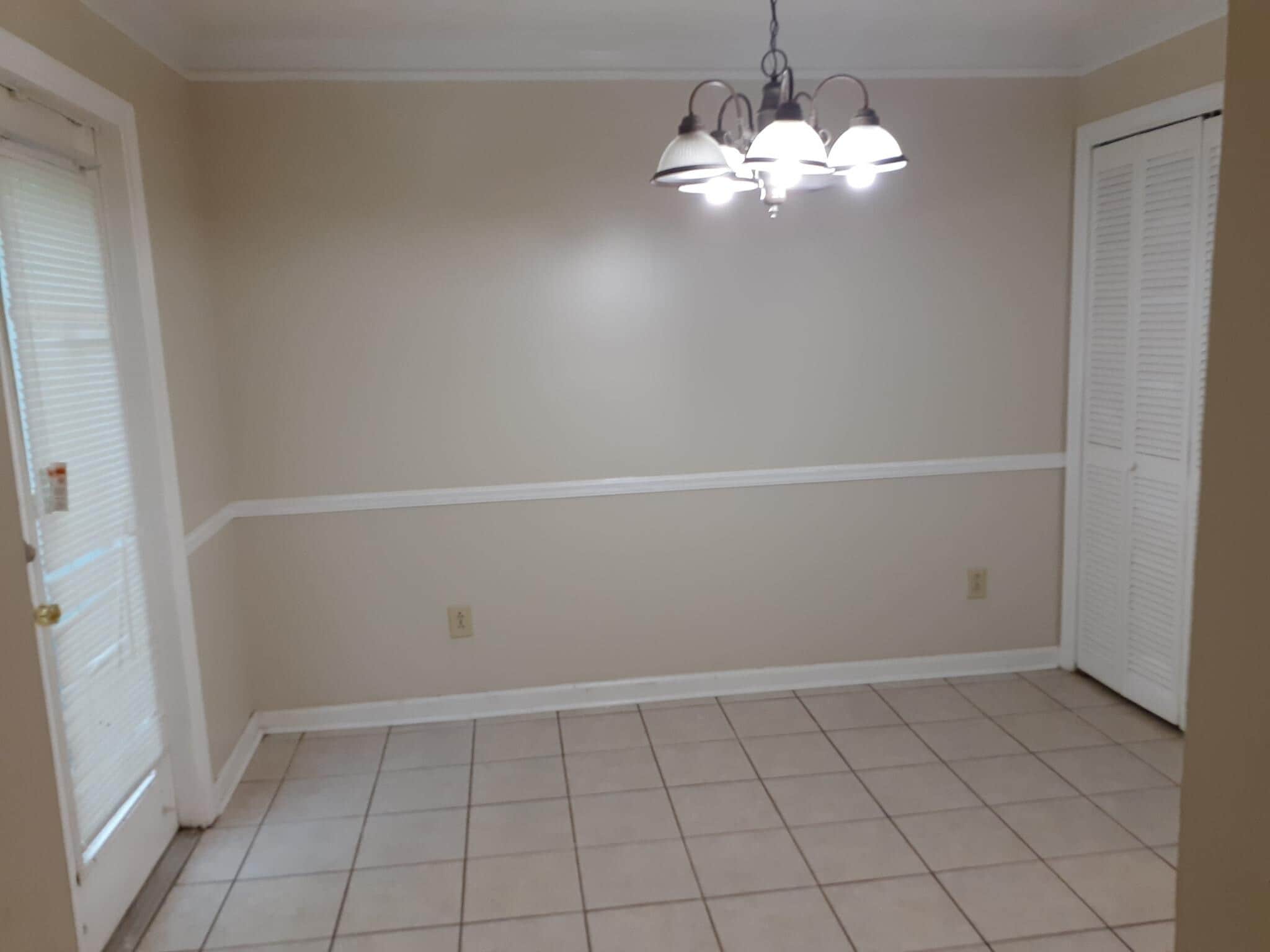 Dinning Room - 3024 Spruce Cir