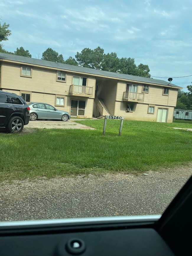 Primary Photo - 15260 Sam George Rd