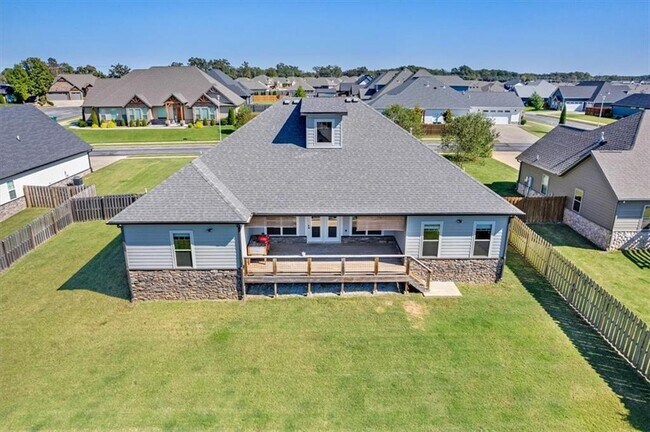 Building Photo - 3711 Bitterroot St