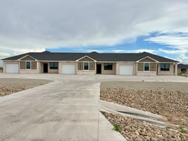 Building Photo - 11075 Tierra Santa Dr