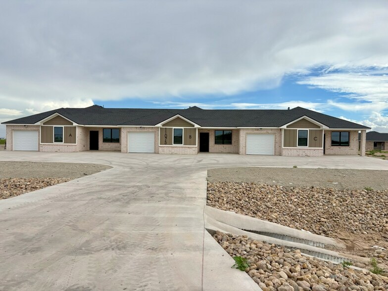 Primary Photo - 11075 Tierra Santa Dr