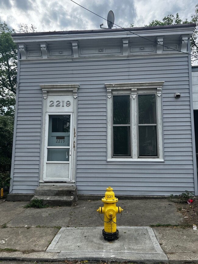 Building Photo - 2219 Flora St