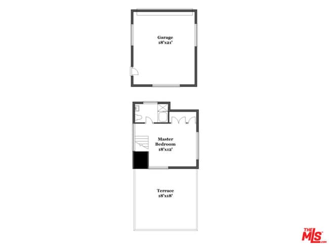 Building Photo - 1367 N Beverly Dr
