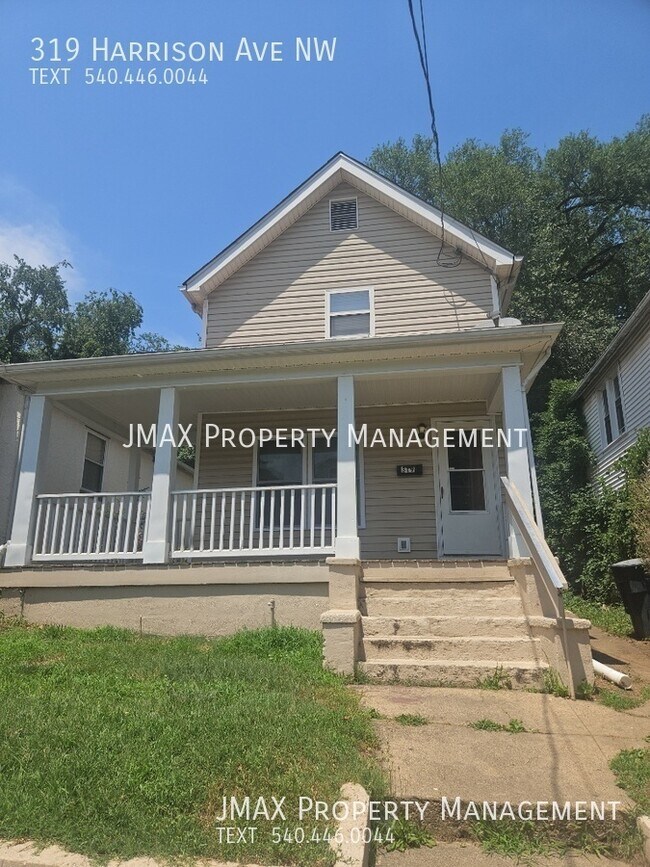 Building Photo - 319 Harrison Ave NW