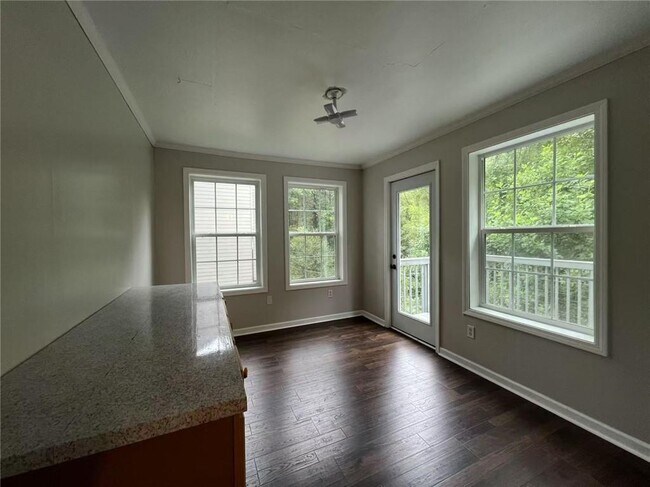 Building Photo - 5361 Grey Stag Ct