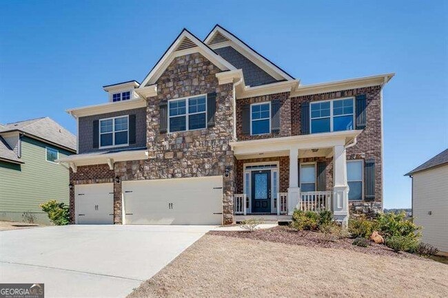 Building Photo - 4215 Miramount Overlook
