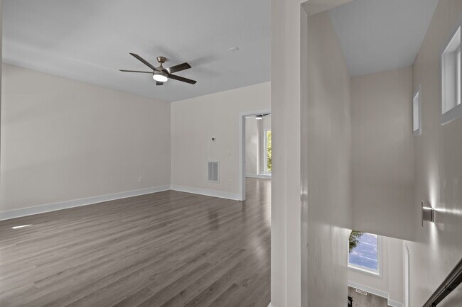 Building Photo - 516 New Bern Ave