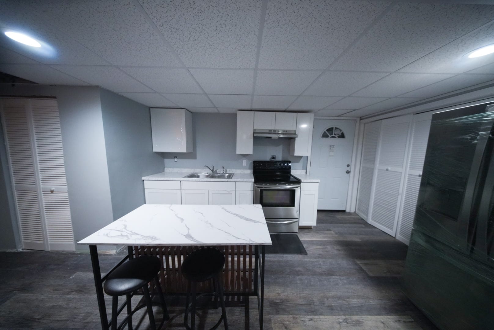 Building Photo - 14 Amory St