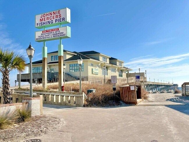 Building Photo - 2 Sand Dollar Ln