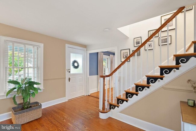Building Photo - 3501 Tavenner Ct