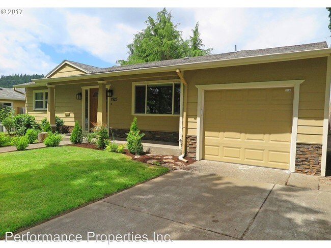 Building Photo - 4 br, 2 bath House - 7923 SE Sherman Street