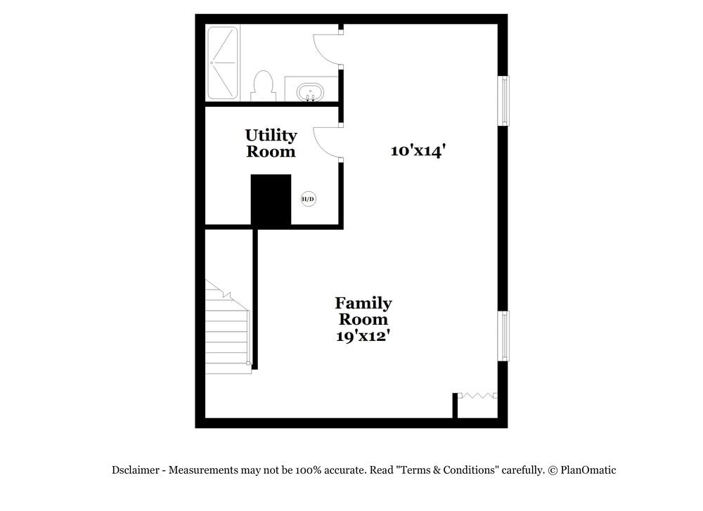 Building Photo - 6047 Rover Ln