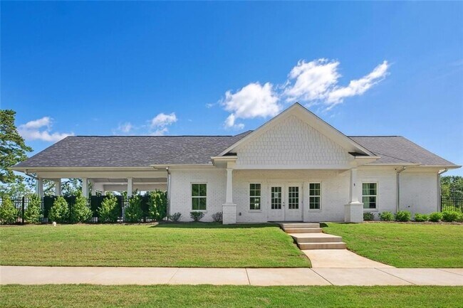 Building Photo - 100 Agee Ln