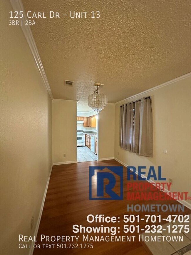 Building Photo - 125 Carl Dr