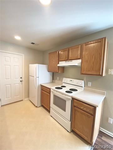 Building Photo - 4603 S Simms Ct