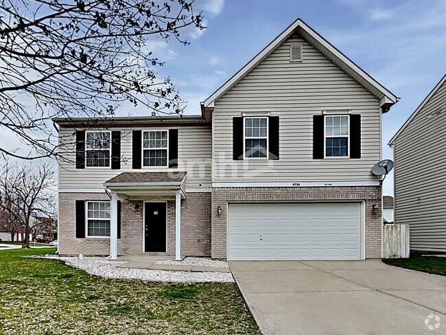 Building Photo - 6726 Aviva Way