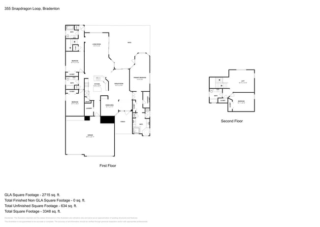 Building Photo - 355 Snapdragon Loop