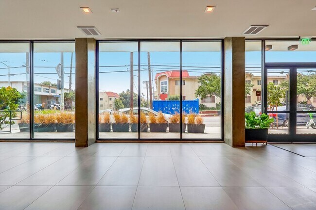 Building Photo - Brand New Loft in Prime Koreatown with DTLA Skyline Views Available! Must See! Call Today