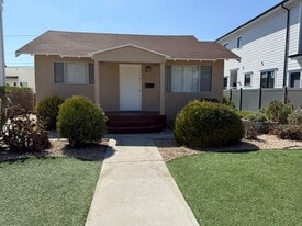 Building Photo - 4231 Lafayette Pl